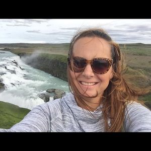 Meet your Posher, Michelle